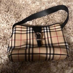 Burberry Purse
